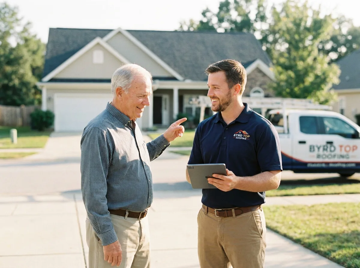 Roofing Coral, MI FAQs